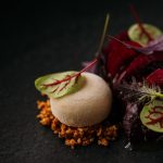 MICHELIN Guide Vancouver - AnnaLena Photo by Allison Kuhl
