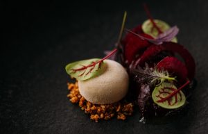 MICHELIN Guide Vancouver - AnnaLena Photo by Allison Kuhl