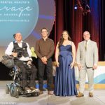 Courage To Come Back 2026 Recipients