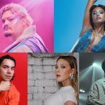 Eurovision Canada Finalists