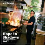 Hope in Shadows Calendar 2027