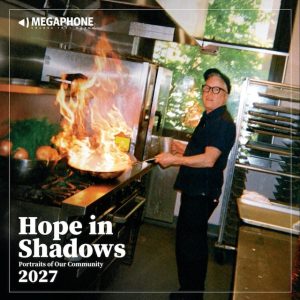 Hope in Shadows Calendar 2027