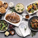 Thanksgiving Dinner Vancouver - PICA