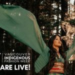 VIFW Vancouver Indigenous Fashion Week 2026