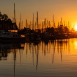 bc time zone vancouver sunrise miss604