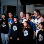 vancouver goldeneyes jersey-2 Miss604 Bollwitt photo
